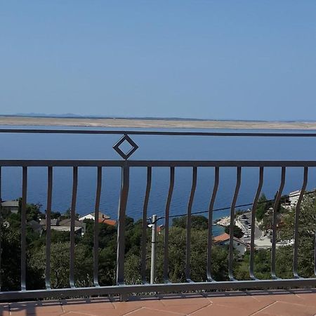 Apartmani Iva Tribanj-Kruscica Rum bild